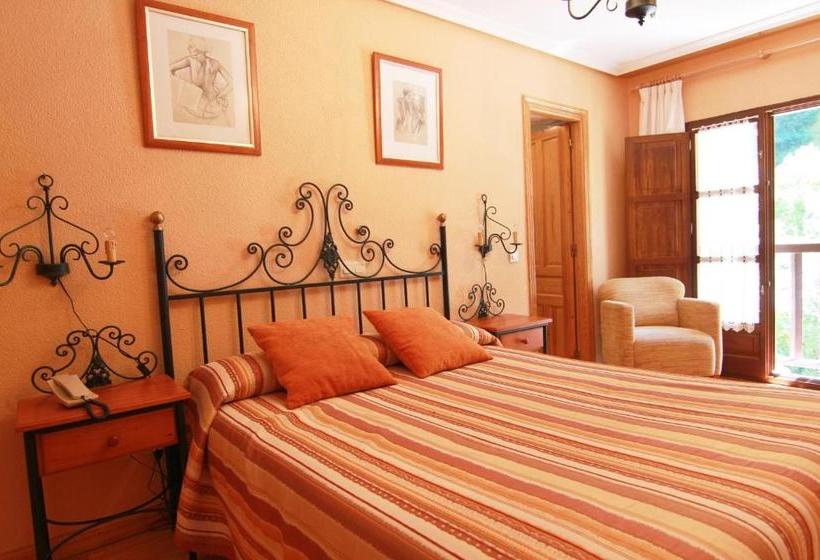 فندق Núcleo Rural Tixileiro