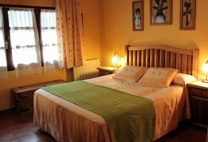 فندق Núcleo Rural Tixileiro