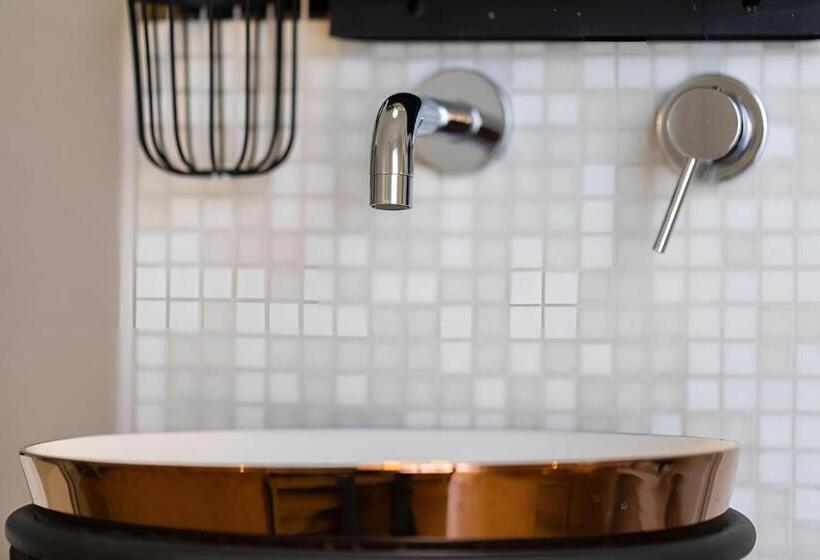 酒店 Palazzo Cavarretta   Pinella S Rooms And Apartment