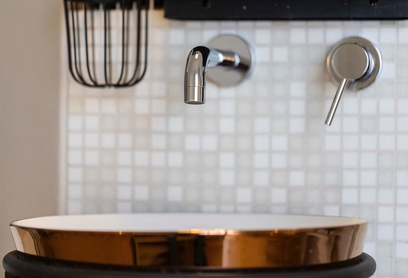 酒店 Palazzo Cavarretta   Pinella S Rooms And Apartment