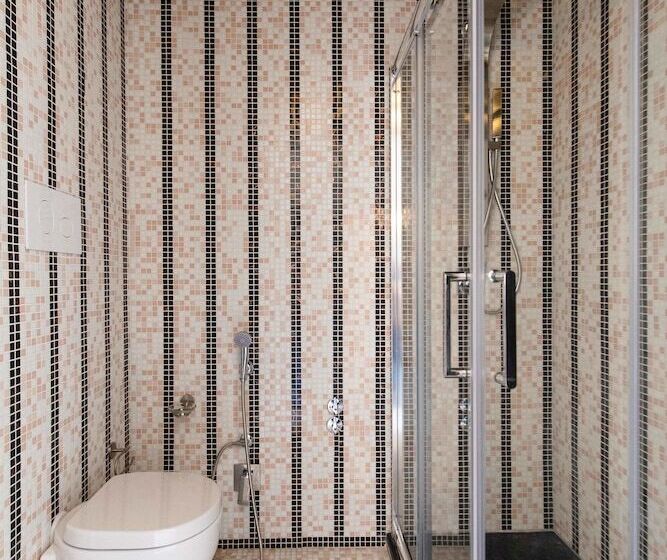 酒店 Palazzo Cavarretta   Pinella S Rooms And Apartment