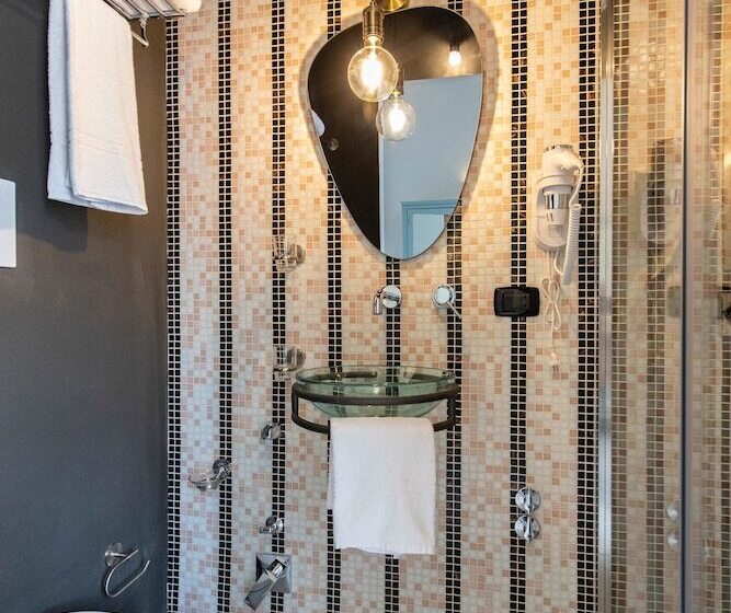 酒店 Palazzo Cavarretta   Pinella S Rooms And Apartment