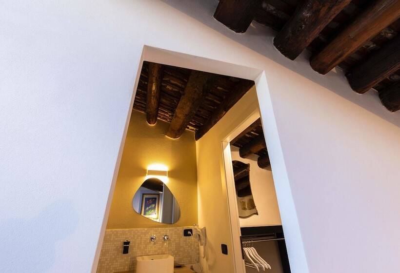 酒店 Palazzo Cavarretta   Pinella S Rooms And Apartment