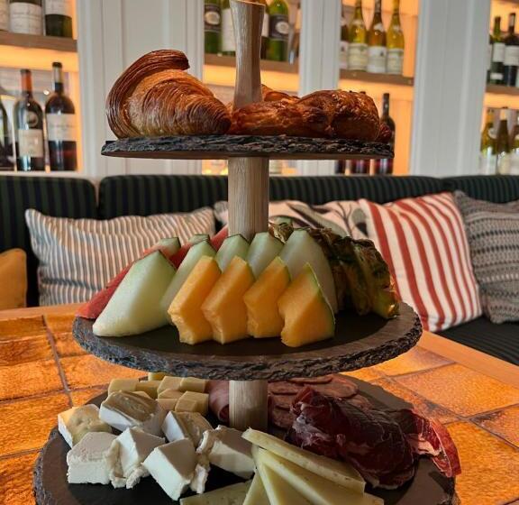 호텔 Playa Grande By Tropical