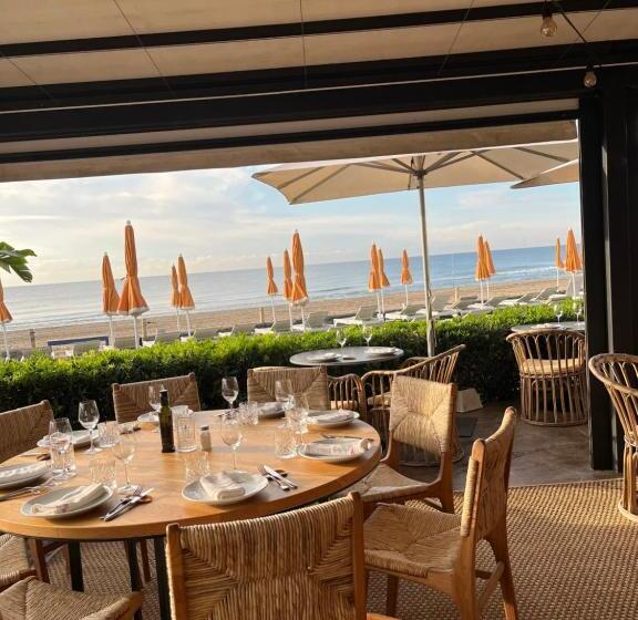 호텔 Playa Grande By Tropical