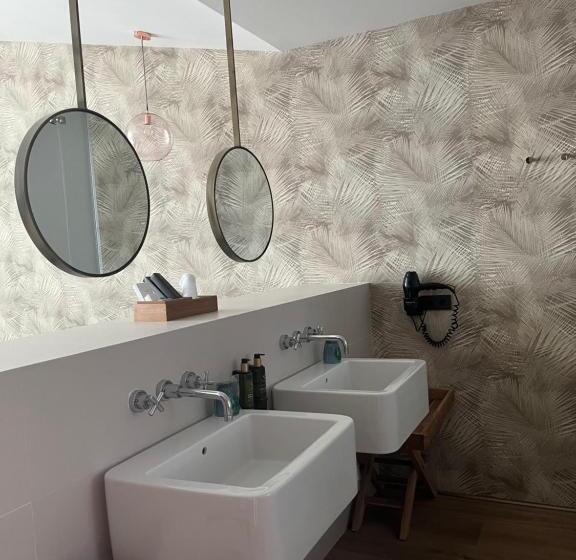 호텔 Playa Grande By Tropical