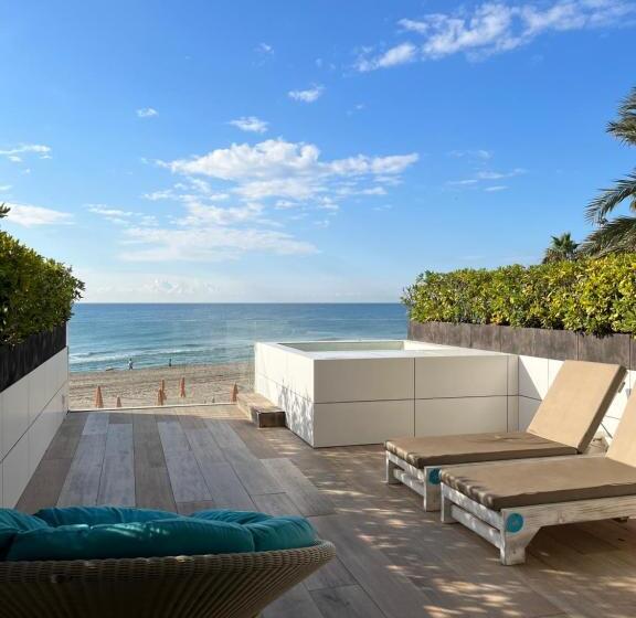 호텔 Playa Grande By Tropical