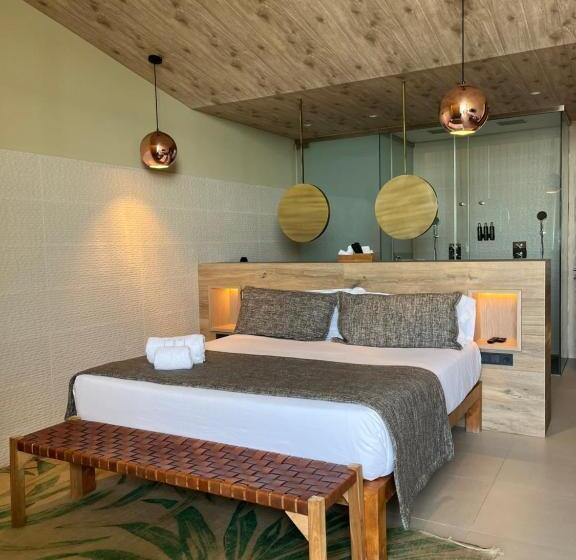 호텔 Playa Grande By Tropical