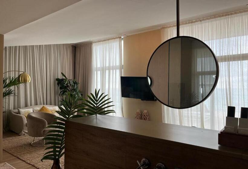 호텔 Playa Grande By Tropical