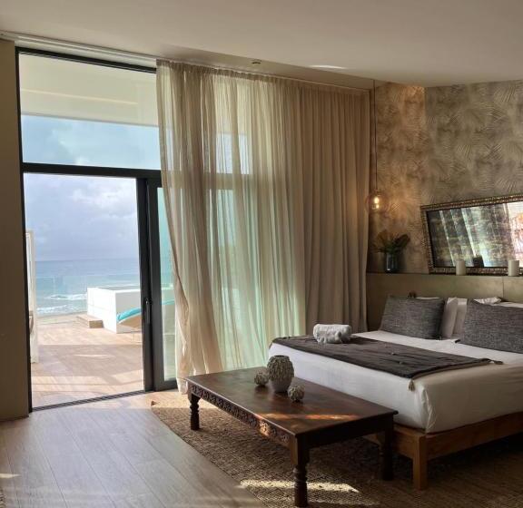 호텔 Playa Grande By Tropical