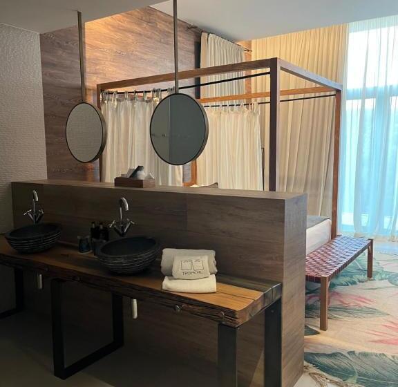 호텔 Playa Grande By Tropical