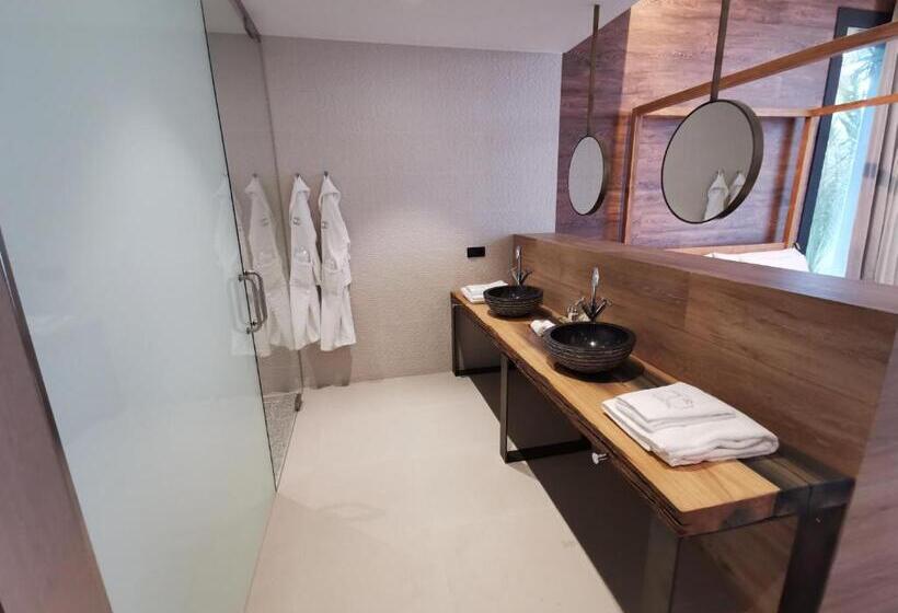 호텔 Playa Grande By Tropical