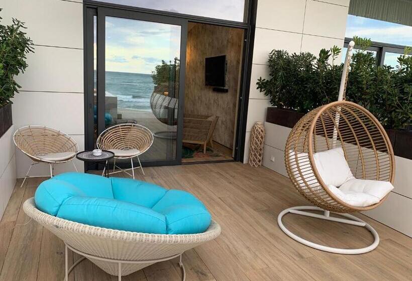 호텔 Playa Grande By Tropical