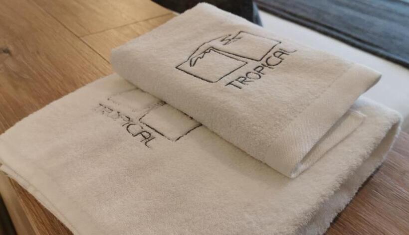 호텔 Playa Grande By Tropical