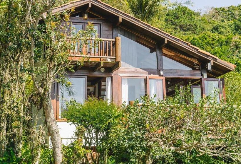 هتل Pousada Moradas Da Silveira