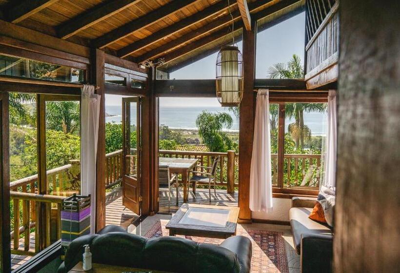 هتل Pousada Moradas Da Silveira