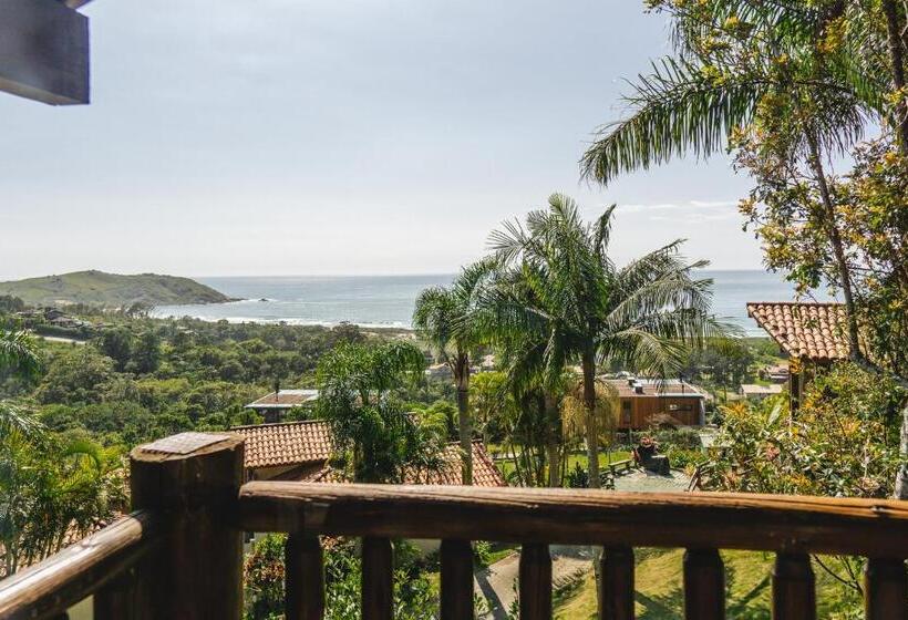 هتل Pousada Moradas Da Silveira