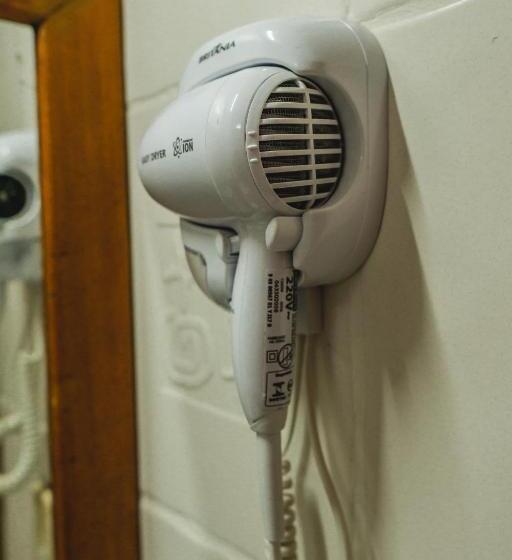 هتل Pousada Moradas Da Silveira