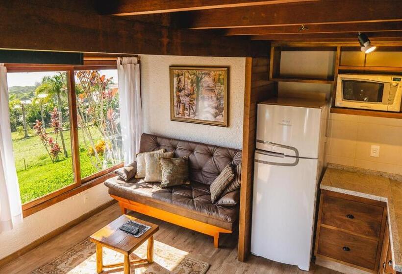 هتل Pousada Moradas Da Silveira