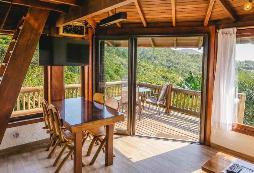 هتل Pousada Moradas Da Silveira