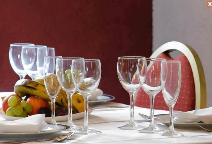 בית מלון כפרי Rural Barranc De L ínfern