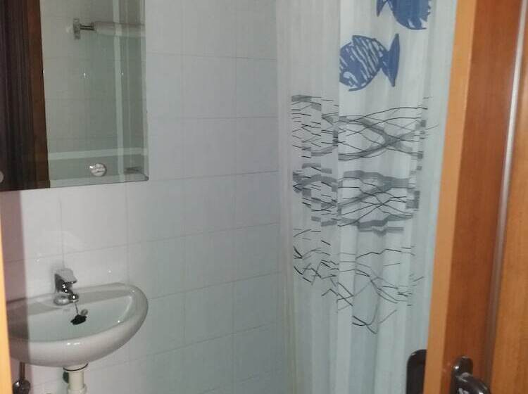 בית מלון כפרי Rural Barranc De L ínfern