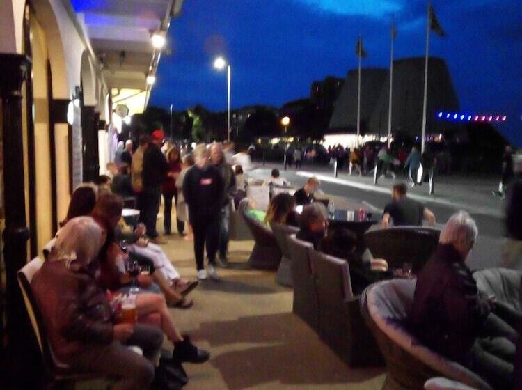 هتل Symphony Of The Seas