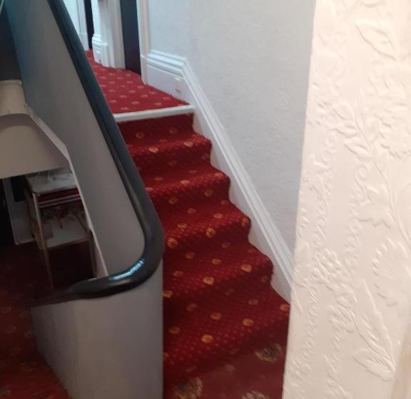 בית מלון כפרי Coastal Bay