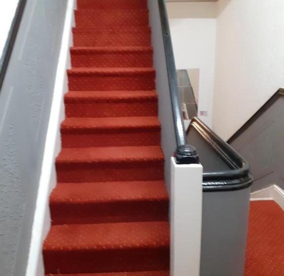 בית מלון כפרי Coastal Bay