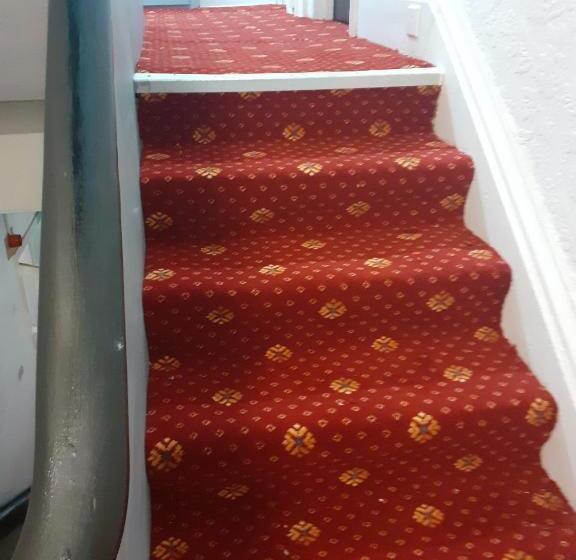 בית מלון כפרי Coastal Bay