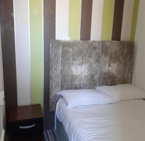 בית מלון כפרי Coastal Bay