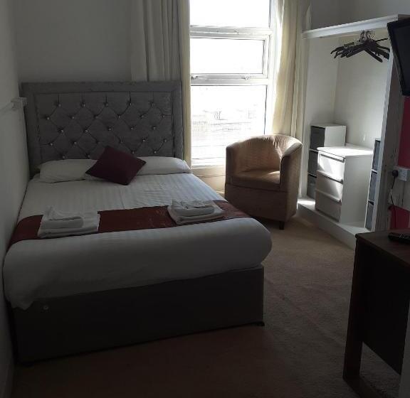 בית מלון כפרי Coastal Bay