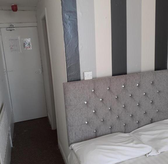 בית מלון כפרי Coastal Bay