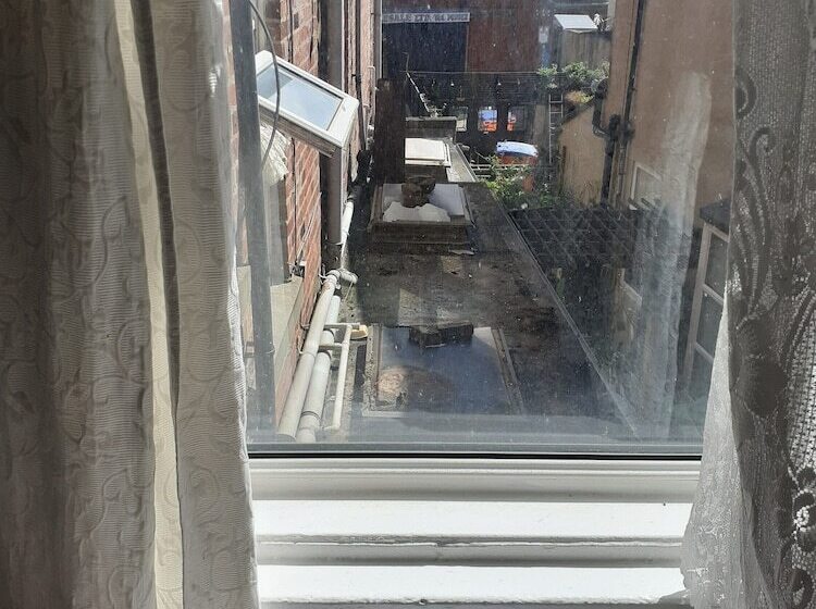 בית מלון כפרי Coastal Bay