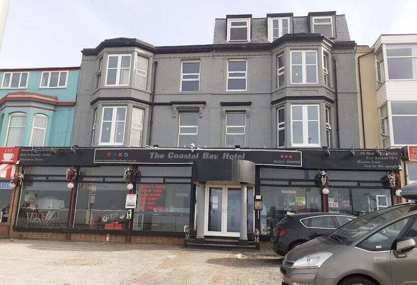 בית מלון כפרי Coastal Bay