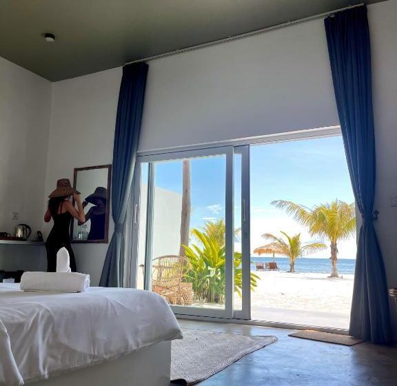 فندق The Secret Garden Koh Rong