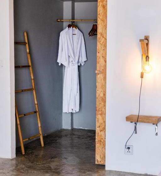 فندق The Secret Garden Koh Rong