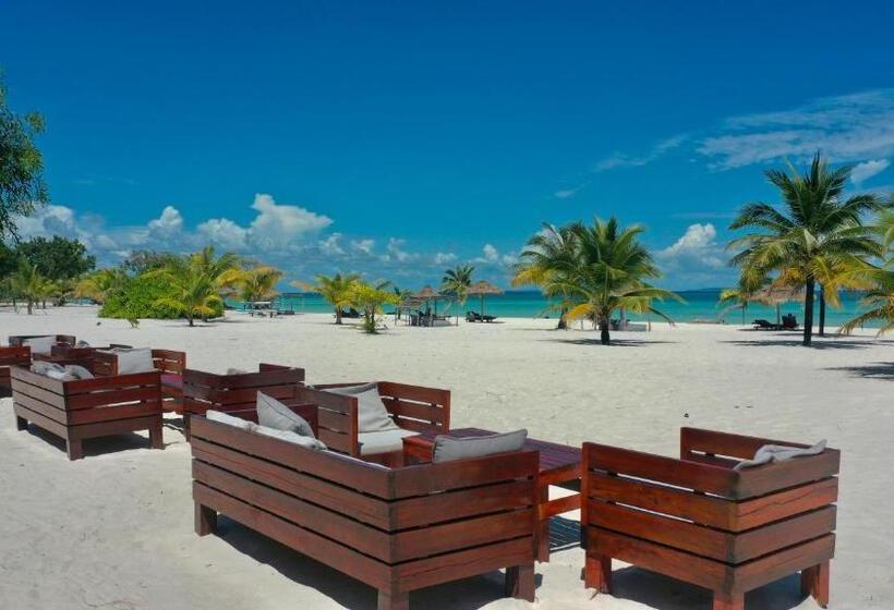 فندق The Secret Garden Koh Rong