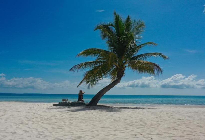 فندق The Secret Garden Koh Rong