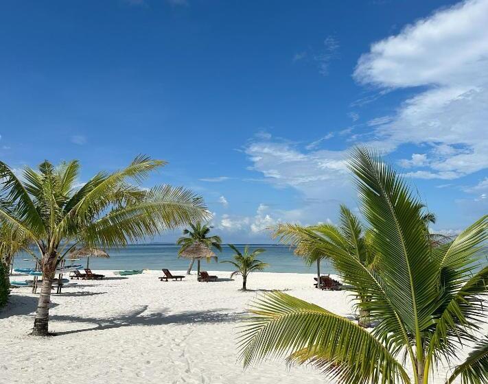 فندق The Secret Garden Koh Rong