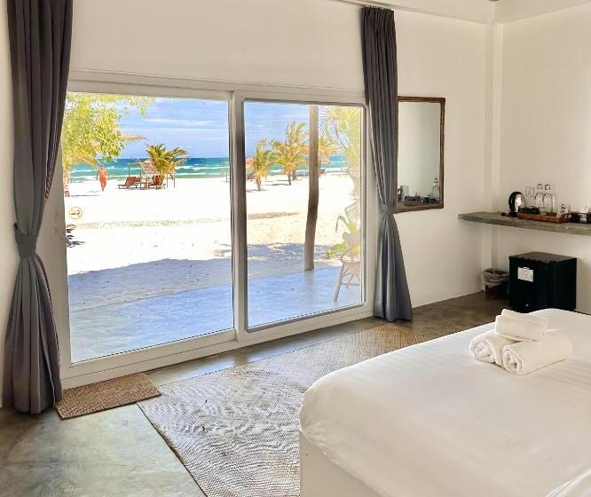 فندق The Secret Garden Koh Rong