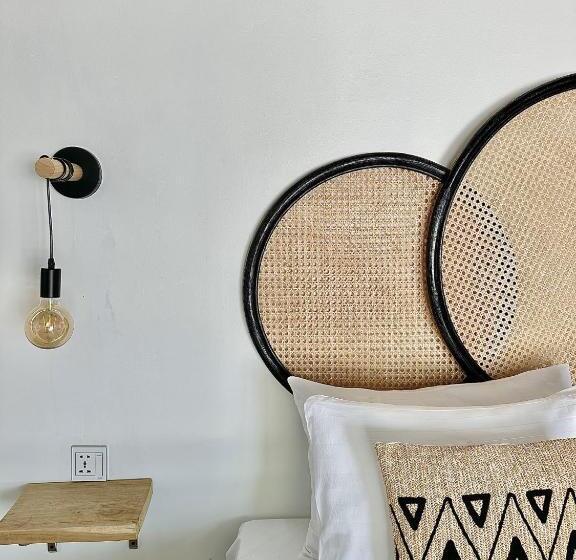 فندق The Secret Garden Koh Rong