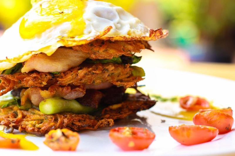 فندق The Secret Garden Koh Rong