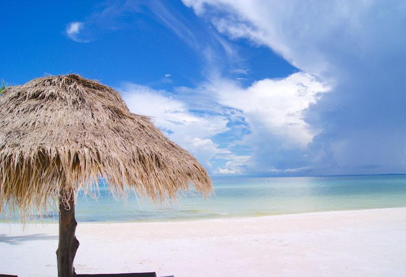 فندق The Secret Garden Koh Rong