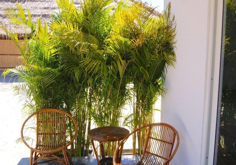 فندق The Secret Garden Koh Rong