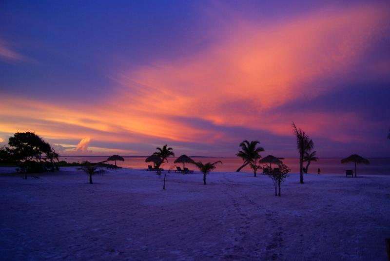 فندق The Secret Garden Koh Rong