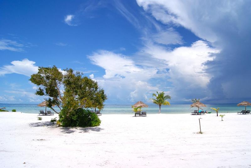 فندق The Secret Garden Koh Rong