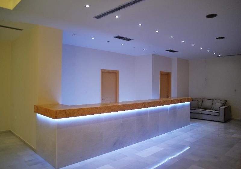 בית מלון כפרי Villa Jas