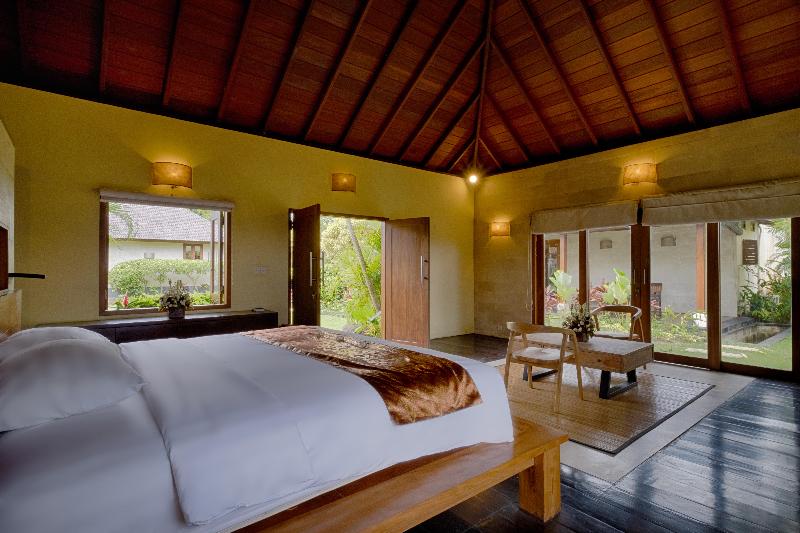 Kutus Kutus Ketewel Villa