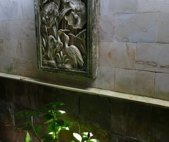 Nusa Indah Candidasa